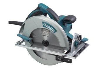 Makita 5008 MGAJ Circular Saw 210mm 1800W 240V (0088381640992) MAK5008MGJ