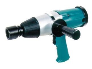 Makita 6906 3/4in Impact Wrench 800W 110V (0088381023696) MAK6906L