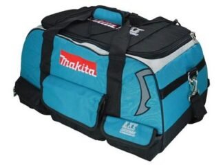 Makita LXT400 Heavy-Duty Tool Bag (60 x 36 x 30cm) (0088381348331) MAK831278