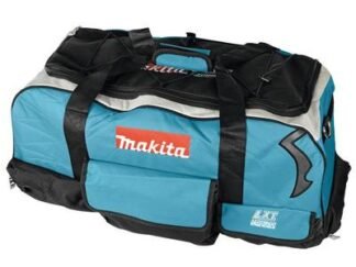 Makita LXT600 Heavy-Duty Tool Bag (70 x 36 x 38cm) (0088381436007) MAK831279