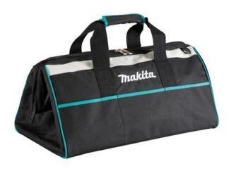 Makita 832411-9 Wide Mouth Tool Bag - Medium (0088381584913) MAK8324119