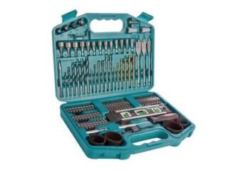 Makita 98C263 Drilling and Driving Bit Set, 101 Piece MAK98C263