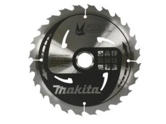 Makita B-07967 MForce™ Portable Saw Blade 190 x 30mm x 12T (0088381335959) MAKB07967