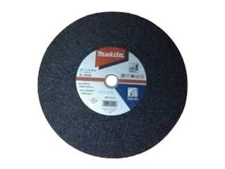 Makita 355mm Abrasive Chop Saw Wheels (Pack 5) (0088381348058) MAKB106655