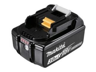 Makita BL1830B 18V 3.0Ah Li-ion Battery (Loose) (0088381202558) MAKBL1830SD *Restrictions - See Description*