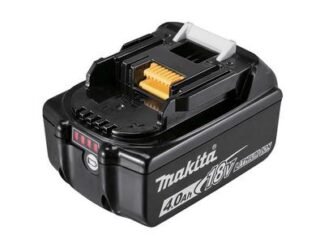 Makita BL1840 18V 4.0Ah Li-ion Battery (0088381467568) MAKBL1840
