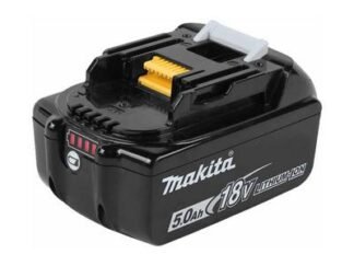 Makita BL1850B 18V 5.0Ah Li-ion Battery (0088381448291) MAKBL1850