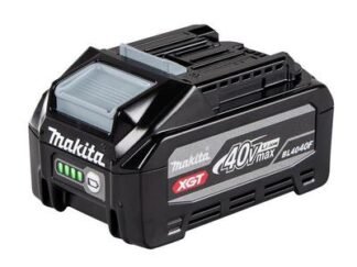 Makita BL4040F XGT 40Vmax Battery 40V 4.0Ah Li-ion (0088381597869) MAKBL4040F