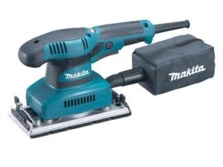 Makita BO3711 1/3 Sheet Sander 190W 240V (0088381603270) MAKBO3711