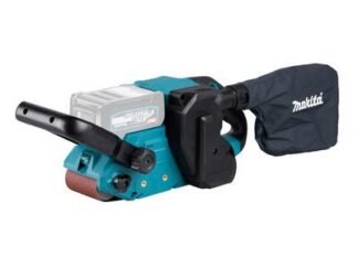 Makita BS001GZ01 XGT® 40Vmax BL Sander 40V Bare Unit (0197050006721) MAKBS001GZ