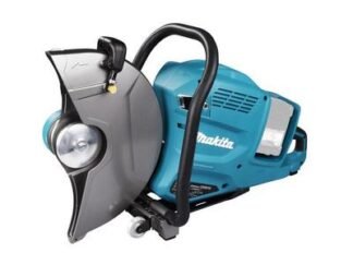 Makita CE001GZ XGT 80Vmax Power Cutter 80V (2 x 40V) Bare Unit (0088381760911) MAKCE001GZ