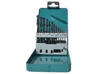 Makita D-54075 HSS-R Bit Set 13 Piece (0088381450195) MAKD54075