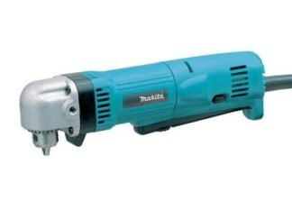Makita DA3010 10mm Angle Drill 450W 240V (0088381047364) MAKDA3010
