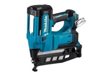 Makita DBN600ZJ LXT Finishing Nailer 18V Bare Unit (0088381852043) MAKDBN600ZJ