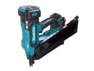 Makita DBN900ZK LXT Framing Nailer 18V Bare Unit (0197050005700) MAKDBN900ZK