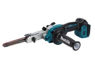 Makita DBS180Z LXT Belt Sander 18V Bare Unit (0088381728928) MAKDBS180Z