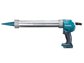 Makita DCG180Z Caulking Gun 18V Bare Unit (0088381664394) MAKDCG180ZBK
