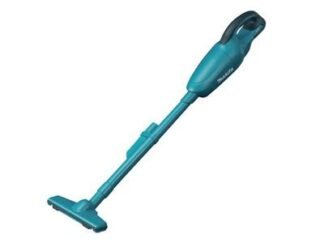 Makita DCL180Z Handheld Vacuum 18V Bare Unit (0088381658539) MAKDCL180Z