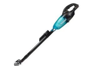 Makita DCL180Z LXT Black Vacuum Cleaner 18V Bare Unit (0088381821926) MAKDCL180ZB