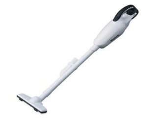 Makita DCL180ZW LXT White Vacuum Cleaner 18V Bare Unit (0088381658553) MAKDCL180ZW
