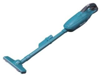 Makita DCL182Z LXT Vacuum Cleaner 18V Bare Unit (0088381659420) MAKDCL182Z