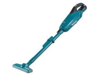 Makita DCL282FZ Brushless LXT Vacuum Cleaner 18V Bare Unit (0088381882378) MAKDCL282FZ