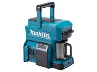 Makita DCM501Z Cordless Coffee Maker 10.8-18V Bare Unit (0088381863131) MAKDCM501Z