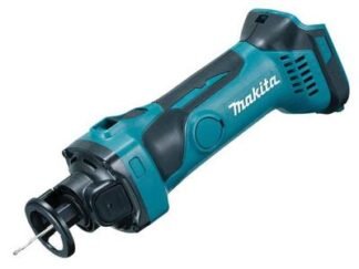 Makita DCO180Z Drywall Cutter 18V Bare Unit (0088381674522) MAKDCO180Z