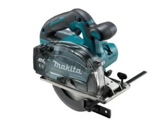 Makita DCS553ZJ LXT Metal Circular Saw 18V Bare Unit (0088381865258) MAKDCS553ZJ