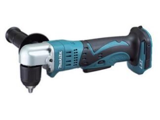 Makita DDA351Z LXT Angle Drill with Keyless Chuck 18V Bare Unit (0088381668057) MAKDDA351Z