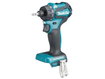 Makita DDF083Z Brushless Drill Driver 18V Bare Unit (0088381824880) MAKDDF083Z