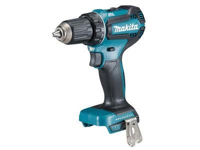 Makita DDF458Z LXT Drill Driver 18V Bare Unit (0088381653640) MAKDDF458Z