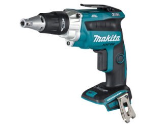 Makita DFS250Z Brushless LXT Screwdriver 18V Bare Unit (0088381832960) MAKDFS250Z