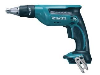 Makita DFS451Z LXT Screwdriver 18V Bare Unit (0088381660129) MAKDFS451Z