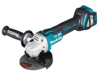 Makita DGA513Z Brushless 125mm Grinder 18V Bare Unit (0088381853590) MAKDGA513Z
