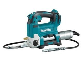 Makita DGP180Z LXT Grease Gun 18V Bare Unit (0088381886819) MAKDGP180Z