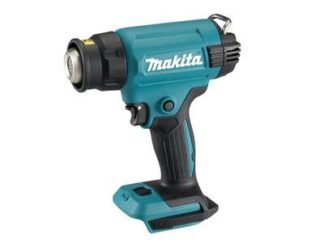 Makita D 181ZJ LXT Heat Gun 18V Bare Unit (0088381760393) MAKDHG181ZJ