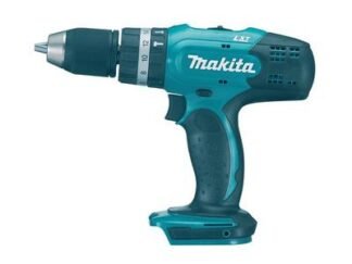 Makita DHP453Z LXT Combi Drill 18V Bare Unit (0088381661287) MAKDHP453Z