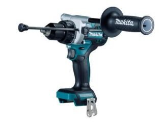 Makita DHP486Z BL LXT Heavy-Duty Combi Drill 18V Bare Unit (0088381739566) MAKDHP486Z