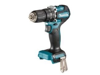 Makita DHP487Z BL LXT Combi Drill 18V Bare Unit (0088381740333) MAKDHP487Z