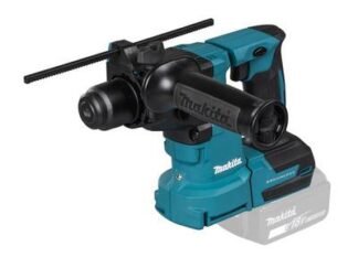 Makita DHR183Z LXT SDS Rotary Hammer 18V Bare Unit (0088381779883) MAKDHR183Z