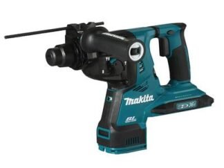 Makita DHR280Z LXT Brushless Rotary Hammer 36V (2 x 18V) Bare Unit (0088381857956) MAKDHR280ZJ