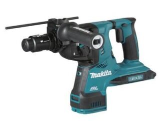 Makita DHR281ZJ BL LXT Rotary Hammer + QCC 36V (2 x 18V) Bare Unit (0088381858014) MAKDHR281ZJ