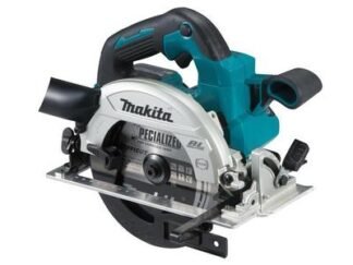 Makita DHS660Z LXT Circular Saw 165mm 18V Bare Unit (0088381862912) MAKDHS660Z