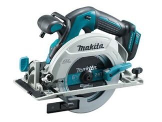 Makita DHS680Z Brushless Circular Saw 165mm 18V Bare Unit (0088381683197) MAKDHS680Z