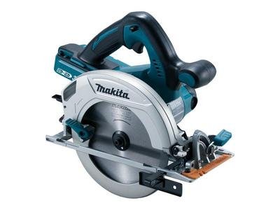 Makita DHS710ZJ LXT Circular Saw 185mm 36V (2 x 18V) Bare Unit (0088381654579) MAKDHS710ZJD