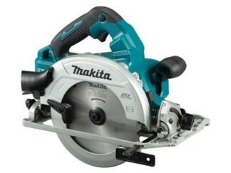 Makita DHS782ZJ Brushless LXT Circular Saw 190mm 36V (2x18V) Bare Unit (0088381879712) MAKDHS782ZJ