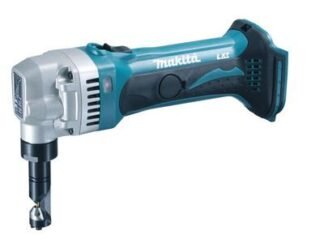 Makita DJN161Z Nibbler 18V Bare Unit (0088381672153) MAKDJN161Z