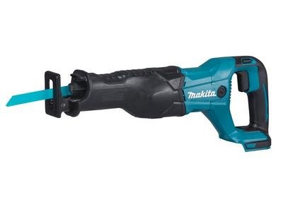 Makita DJR186Z LXT Reciprocating Saw 18V Bare Unit (0088381806640) MAKDJR186Z