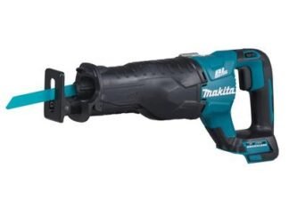 Makita DJR187Z LXT Brushless Reciprocating Saw 18V Bare Unit (0088381806121) MAKDJR187Z